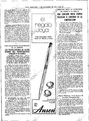 ABC MADRID 07-12-1977 página 32