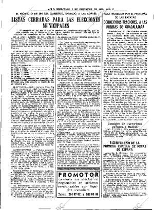 ABC MADRID 07-12-1977 página 33