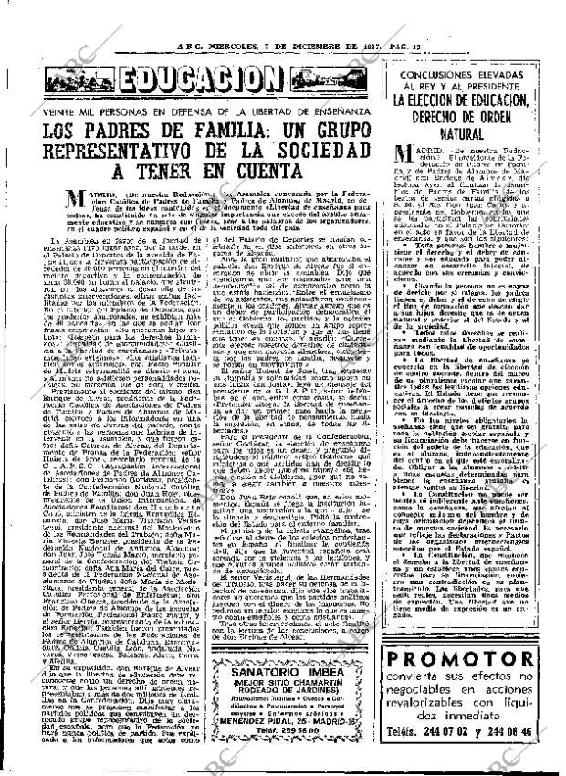 ABC MADRID 07-12-1977 página 35