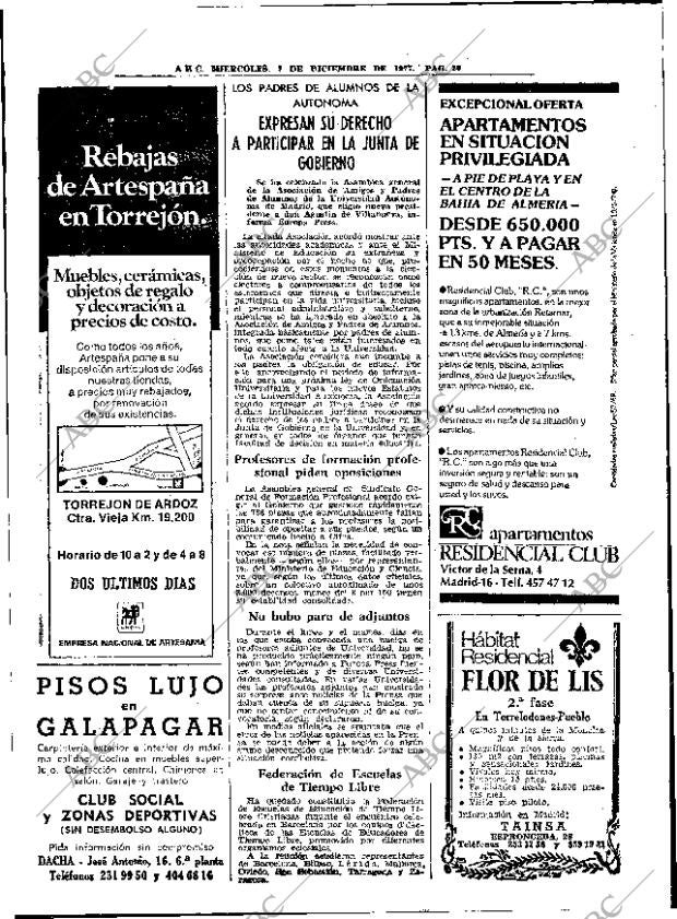ABC MADRID 07-12-1977 página 36