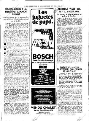 ABC MADRID 07-12-1977 página 40