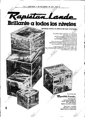 ABC MADRID 07-12-1977 página 44