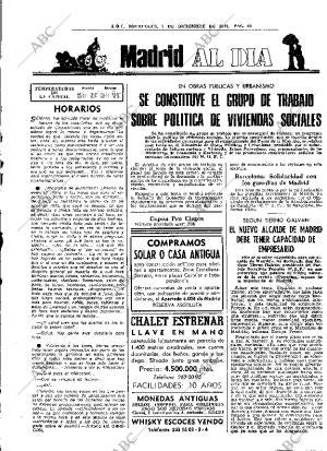 ABC MADRID 07-12-1977 página 45