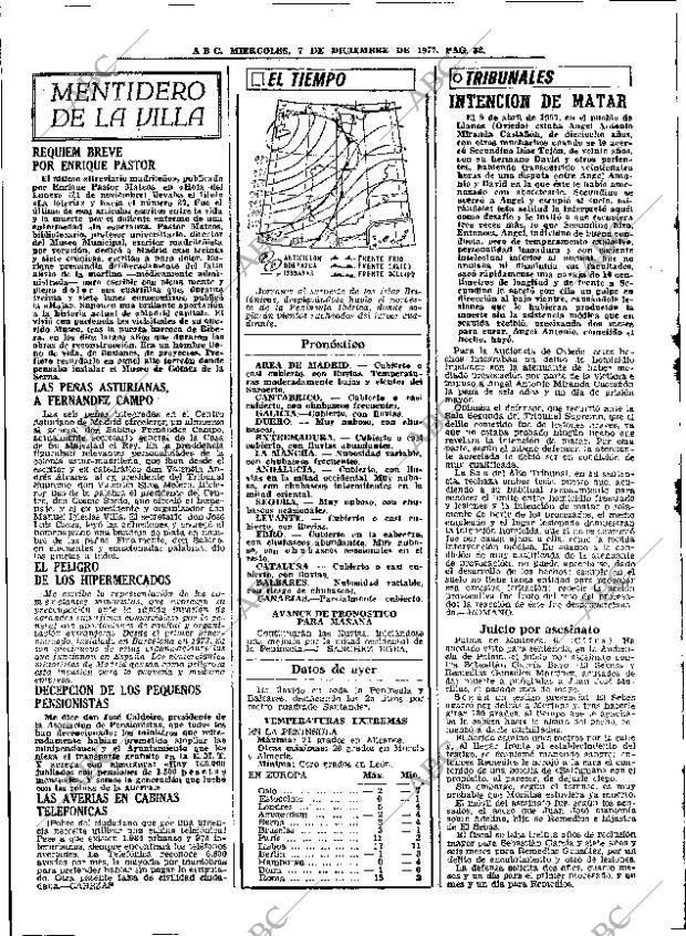 ABC MADRID 07-12-1977 página 48