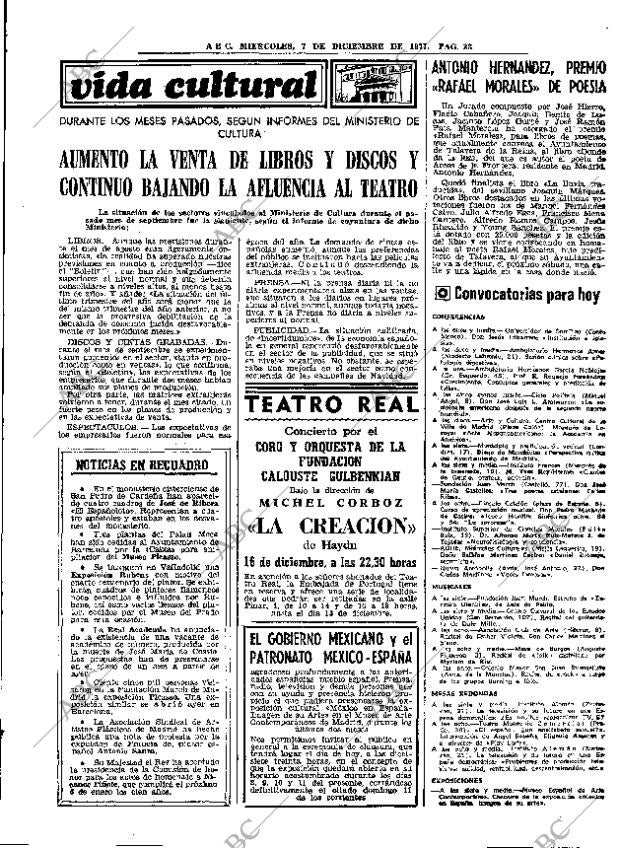 ABC MADRID 07-12-1977 página 49