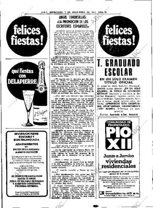 ABC MADRID 07-12-1977 página 50