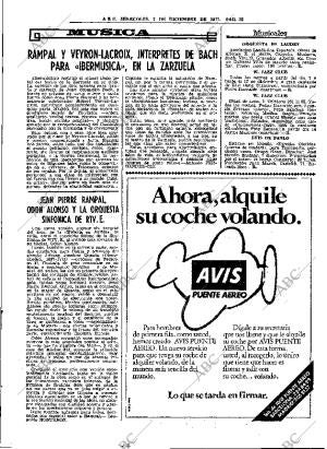 ABC MADRID 07-12-1977 página 51