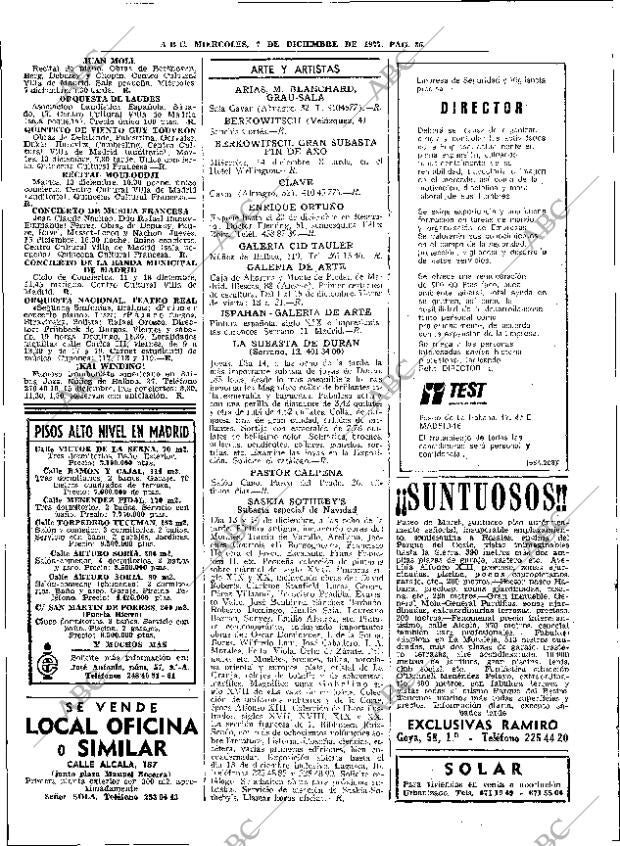 ABC MADRID 07-12-1977 página 52