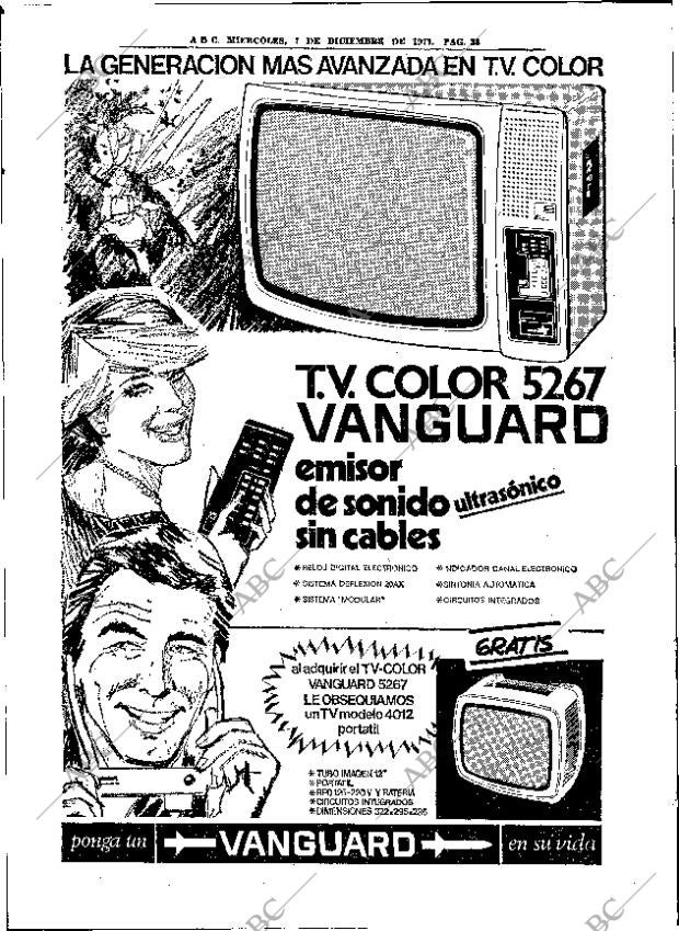 ABC MADRID 07-12-1977 página 54