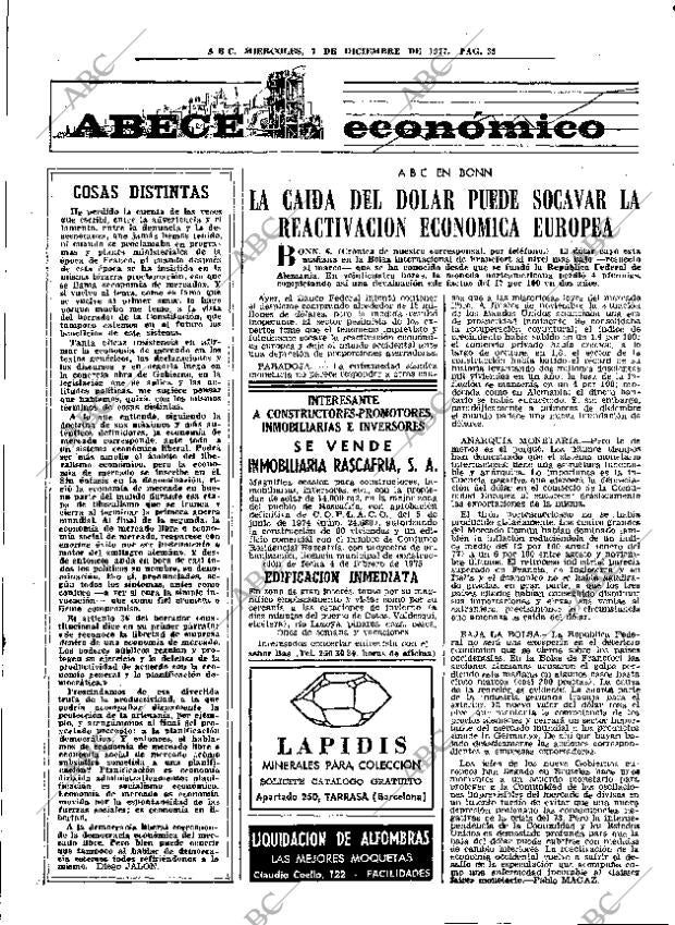 ABC MADRID 07-12-1977 página 55