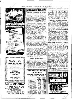 ABC MADRID 07-12-1977 página 60