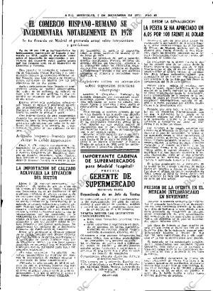 ABC MADRID 07-12-1977 página 61
