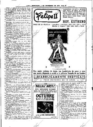 ABC MADRID 07-12-1977 página 72