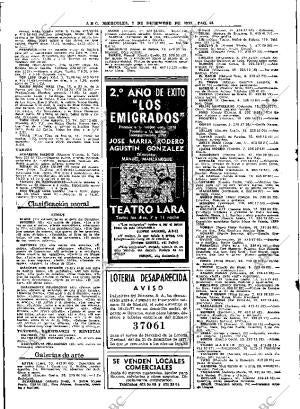 ABC MADRID 07-12-1977 página 74