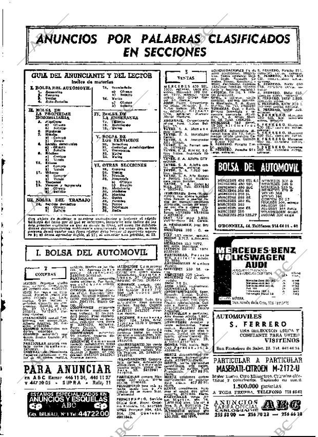 ABC MADRID 07-12-1977 página 75
