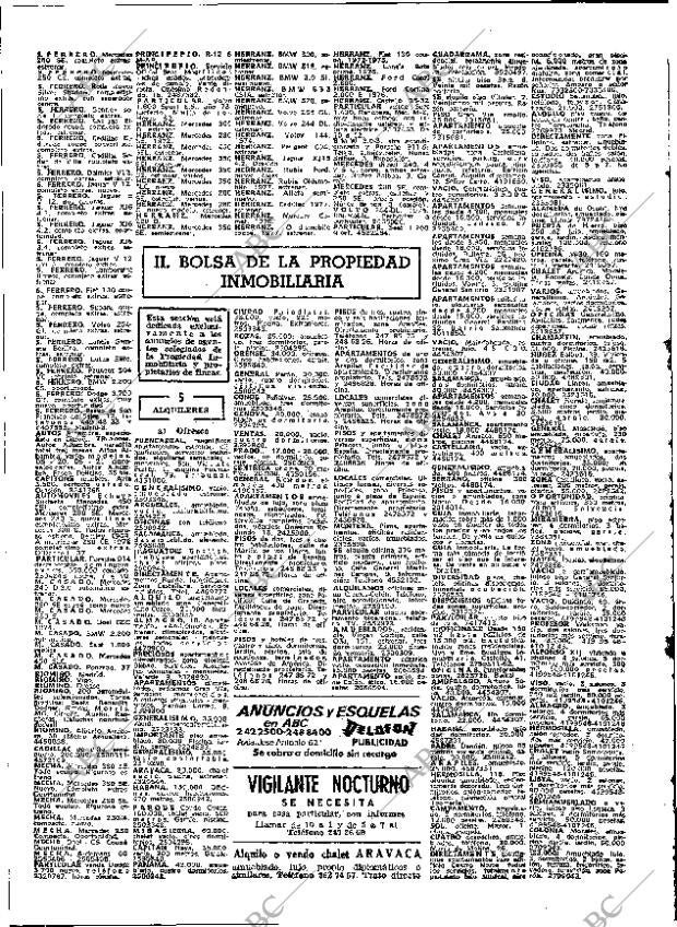 ABC MADRID 07-12-1977 página 76