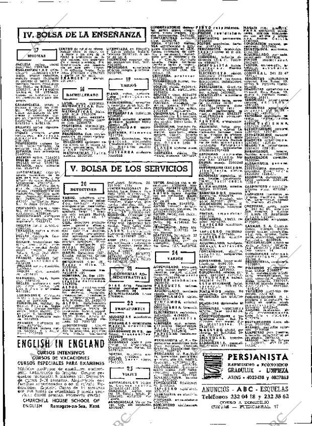 ABC MADRID 07-12-1977 página 82