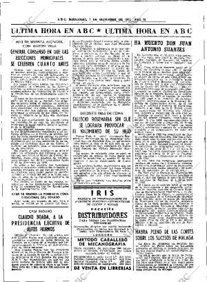 ABC MADRID 07-12-1977 página 88
