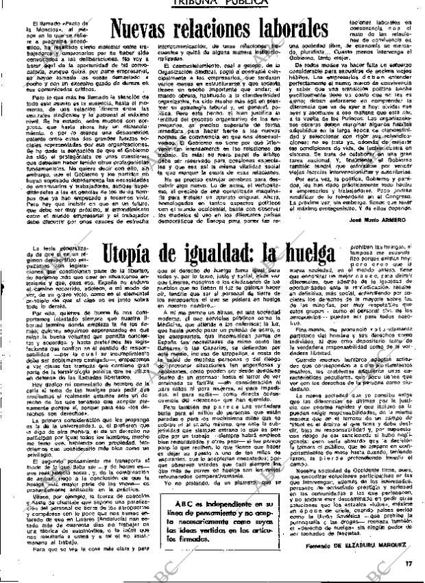 ABC MADRID 07-12-1977 página 89