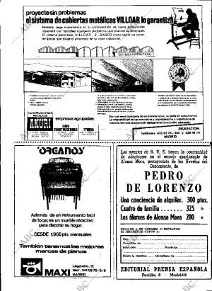 ABC MADRID 07-12-1977 página 92