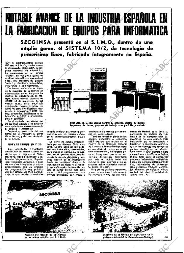 ABC MADRID 07-12-1977 página 93