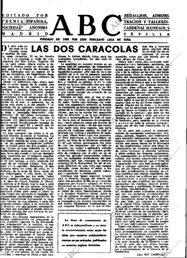 ABC SEVILLA 07-12-1977 página 3