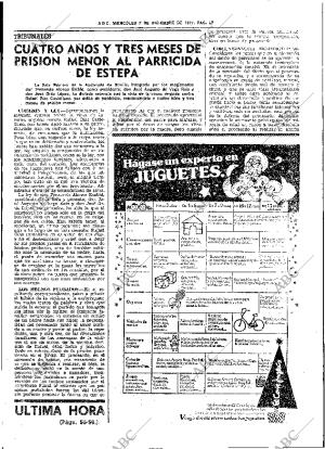 ABC SEVILLA 07-12-1977 página 35