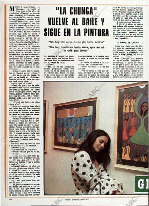 BLANCO Y NEGRO MADRID 07-12-1977 página 44
