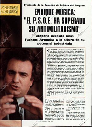 BLANCO Y NEGRO MADRID 07-12-1977 página 5