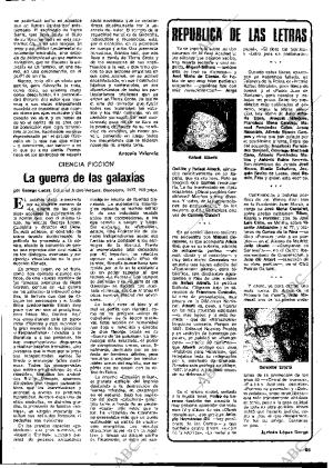 BLANCO Y NEGRO MADRID 07-12-1977 página 65