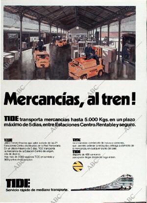 BLANCO Y NEGRO MADRID 07-12-1977 página 87