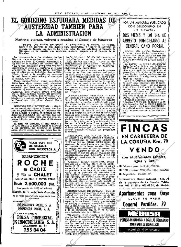 ABC MADRID 08-12-1977 página 21