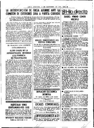 ABC MADRID 08-12-1977 página 22