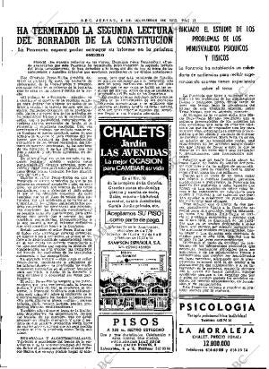 ABC MADRID 08-12-1977 página 23