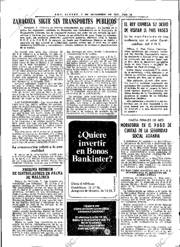 ABC MADRID 08-12-1977 página 26