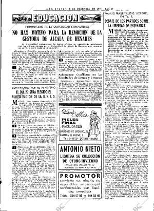 ABC MADRID 08-12-1977 página 29