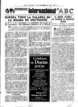 ABC MADRID 08-12-1977 página 31