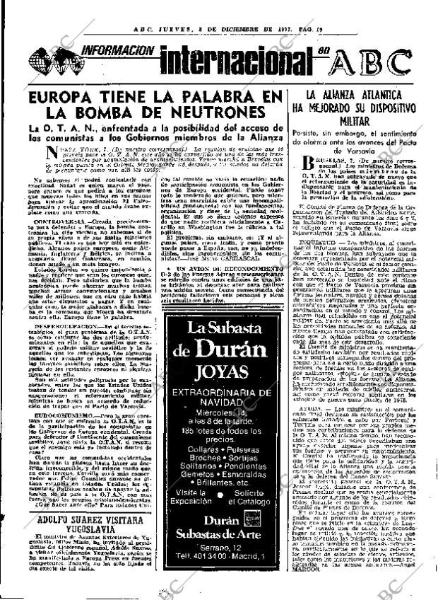 ABC MADRID 08-12-1977 página 31