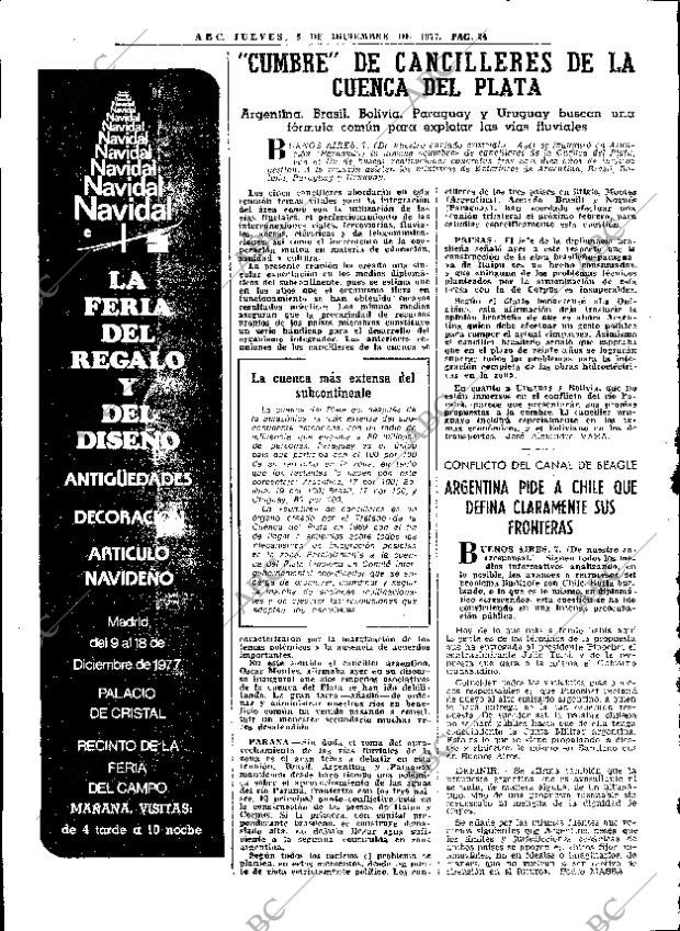 ABC MADRID 08-12-1977 página 36