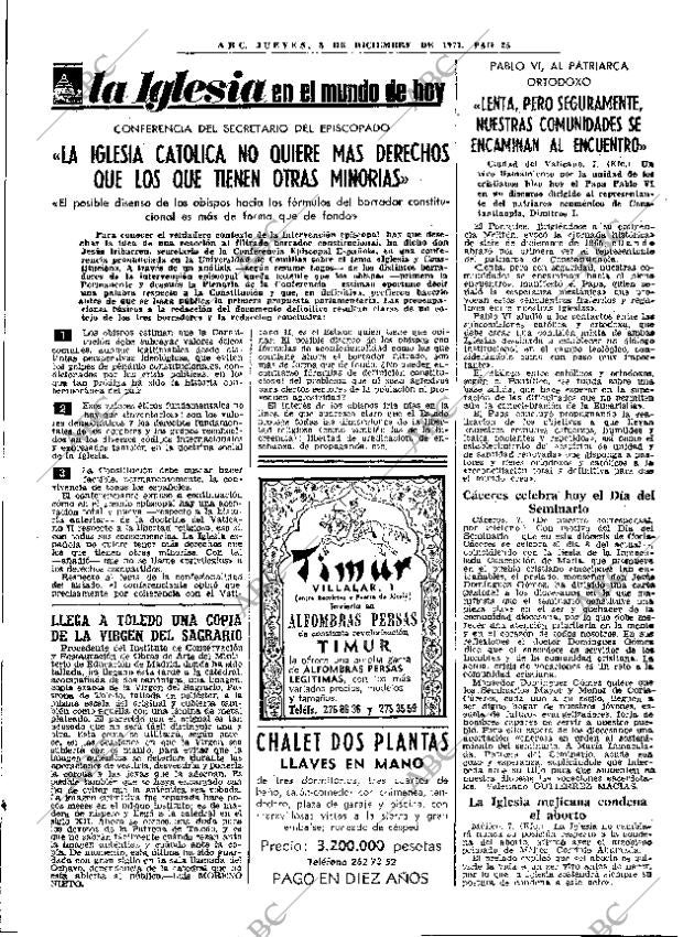 ABC MADRID 08-12-1977 página 37