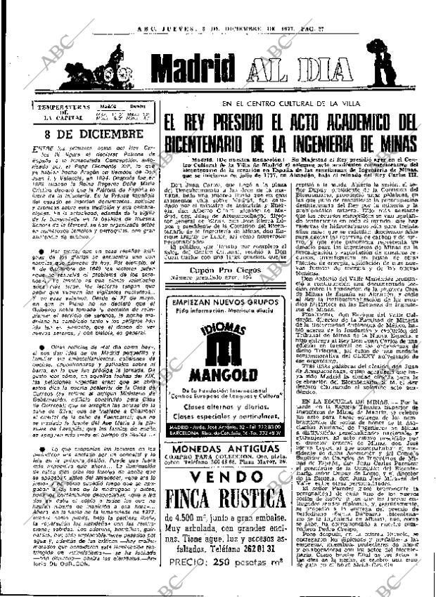 ABC MADRID 08-12-1977 página 39