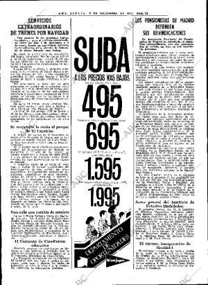 ABC MADRID 08-12-1977 página 40
