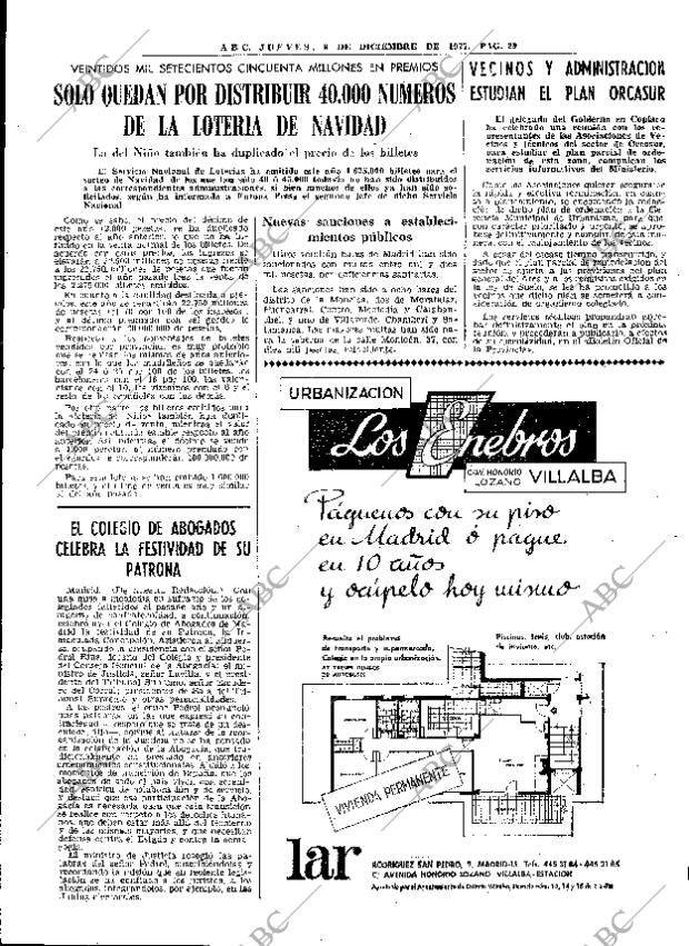 ABC MADRID 08-12-1977 página 41