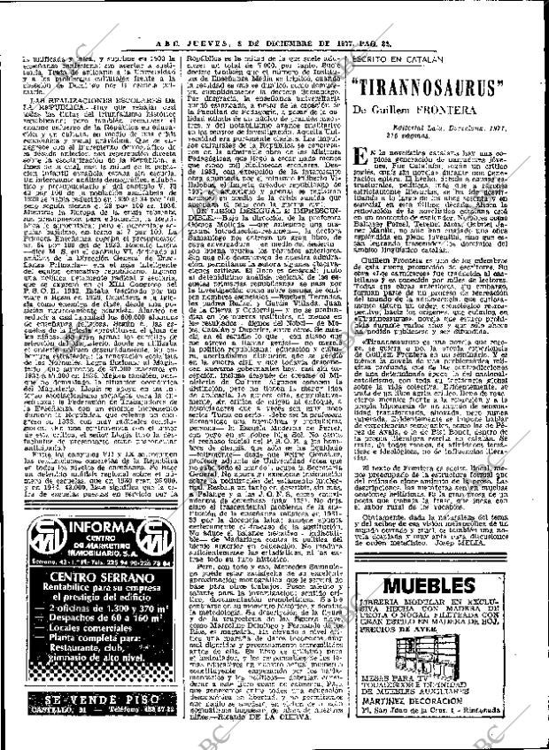 ABC MADRID 08-12-1977 página 44