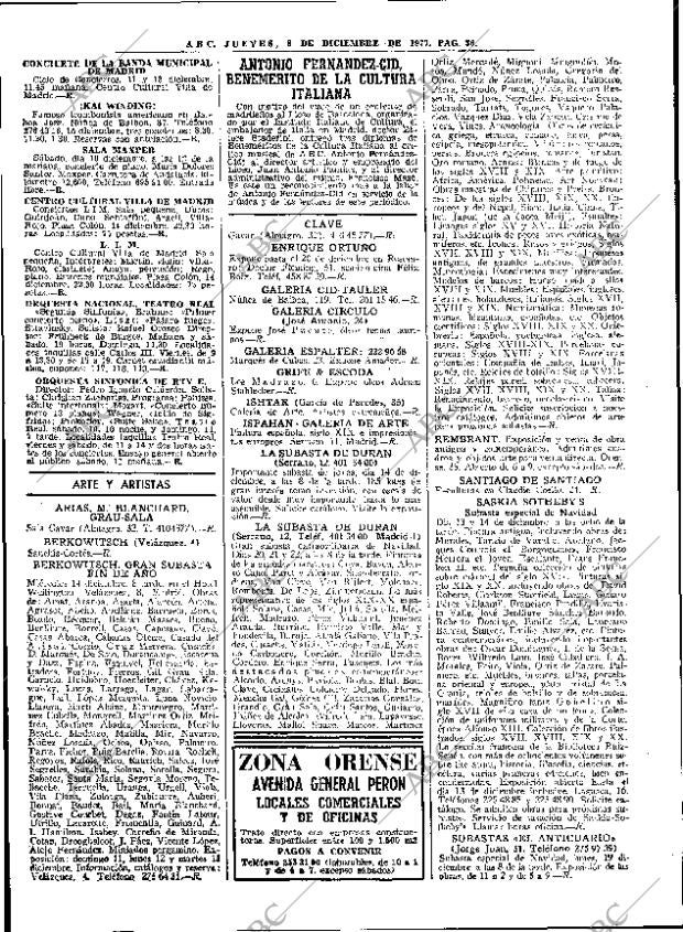 ABC MADRID 08-12-1977 página 48