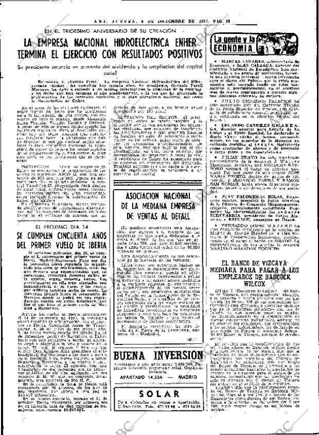 ABC MADRID 08-12-1977 página 50