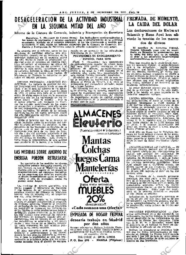 ABC MADRID 08-12-1977 página 51