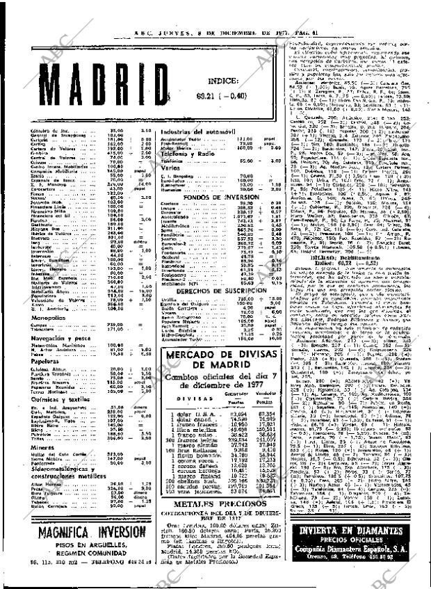 ABC MADRID 08-12-1977 página 53