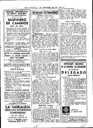 ABC MADRID 08-12-1977 página 54