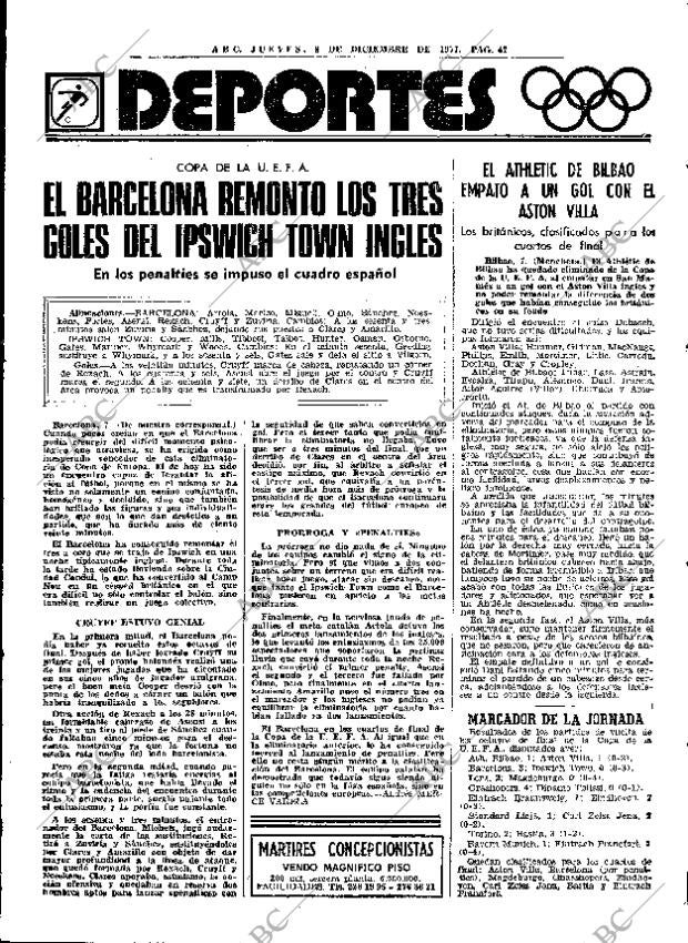 ABC MADRID 08-12-1977 página 59